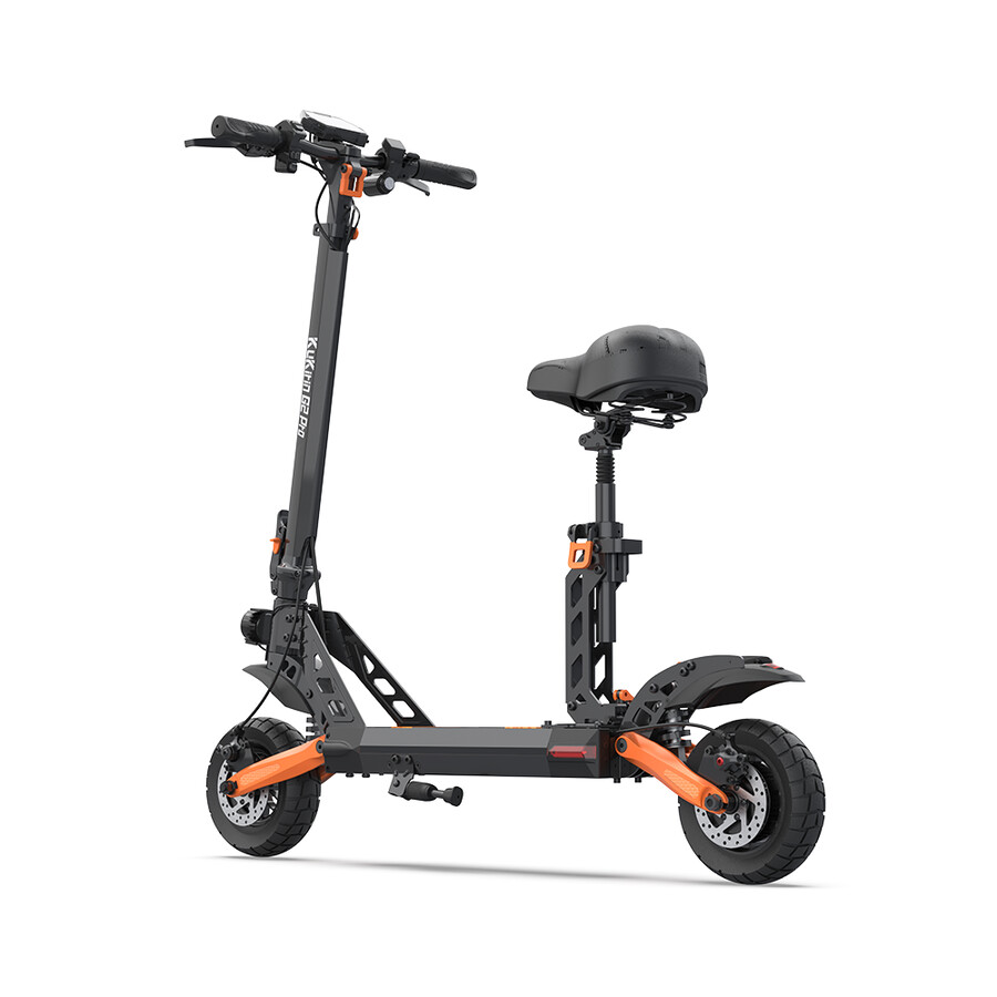 patinete eléctrico kukirin g2 pro