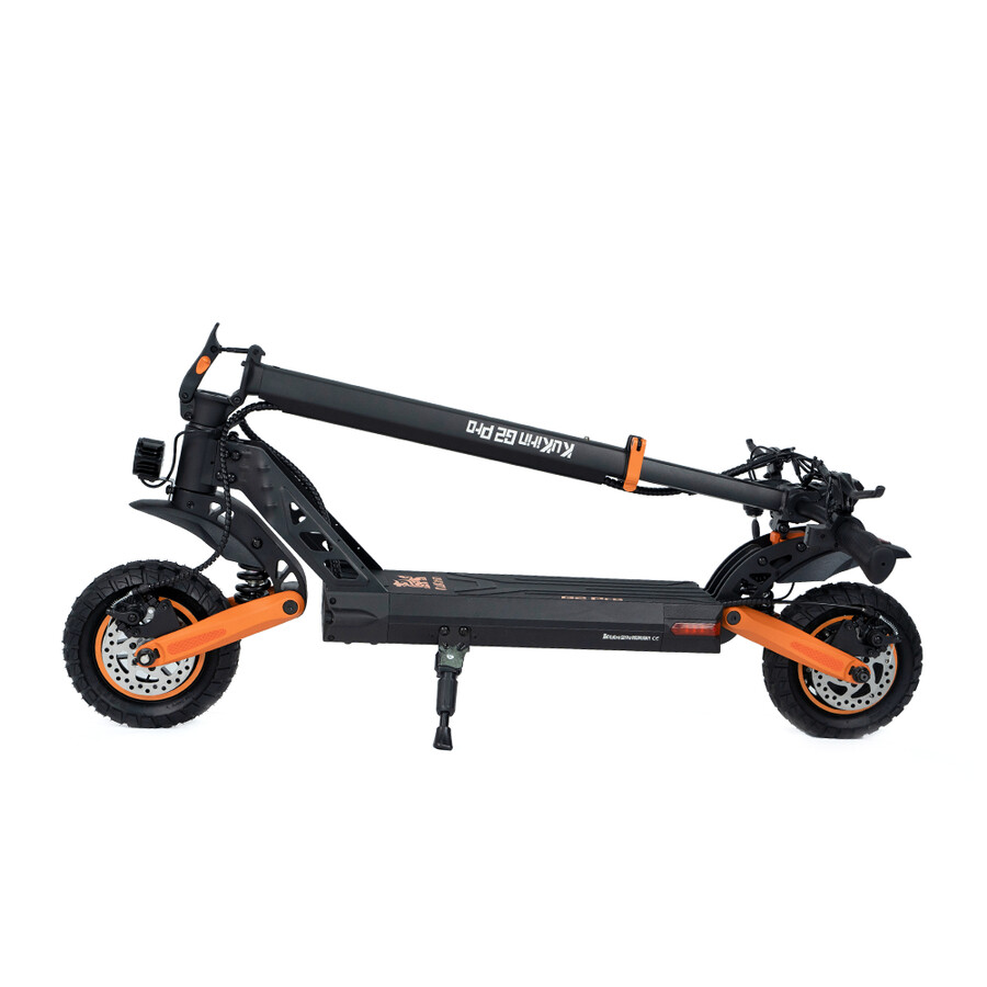 patinete eléctrico kukirin g2 pro