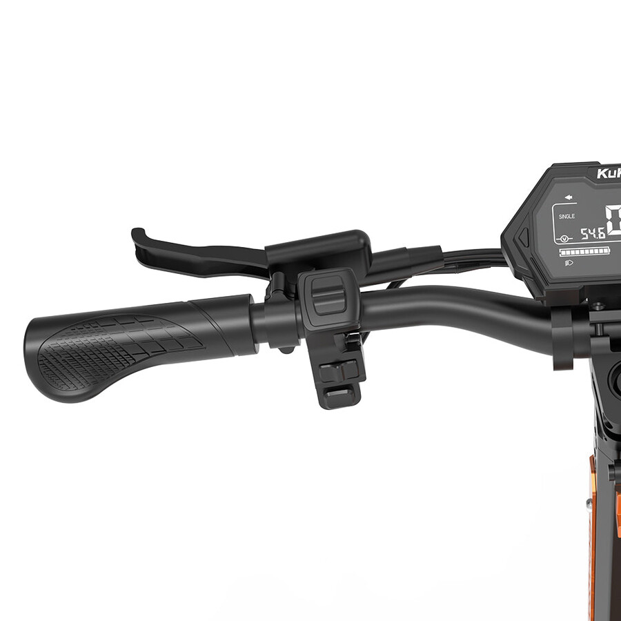 patinete eléctrico rápido kukirin g3 pro