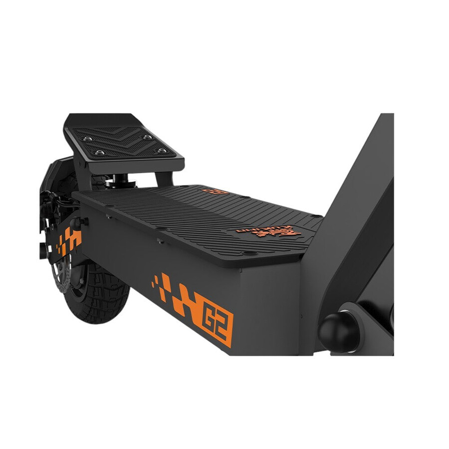 patinete eléctrico kukirin g2