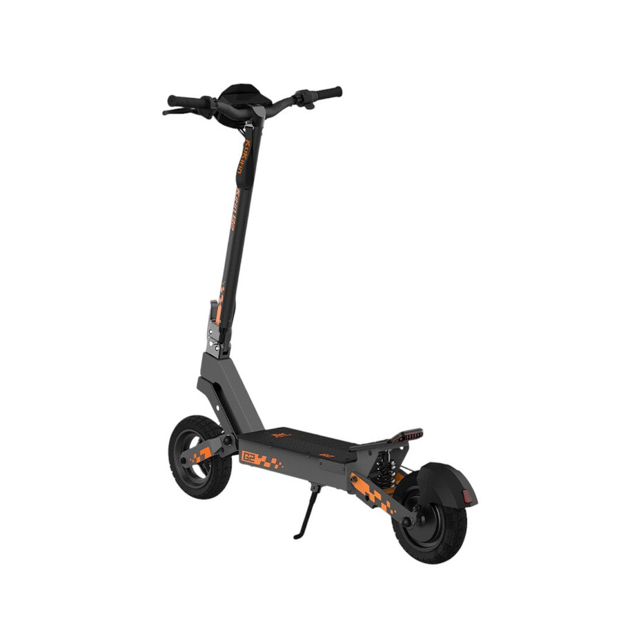 patinete eléctrico kukirin g2