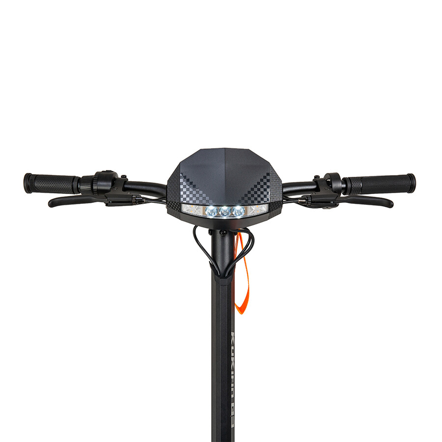 patinete eléctrico kukirin g3
