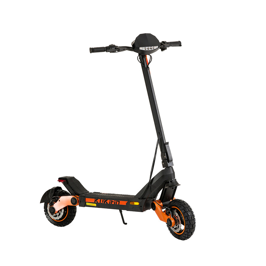 patinete eléctrico kukirin g3