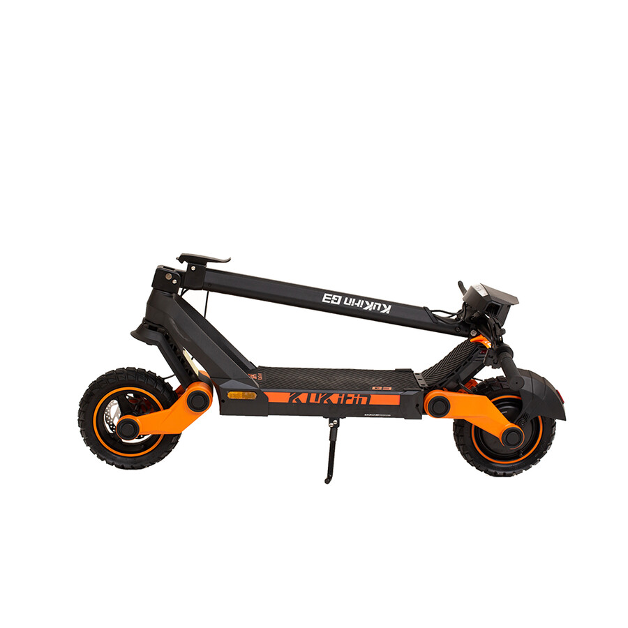 patinete eléctrico kukirin g3