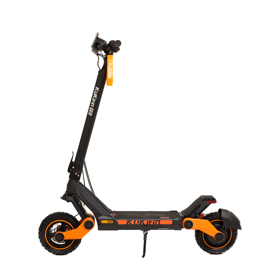 patinete eléctrico kukirin g3