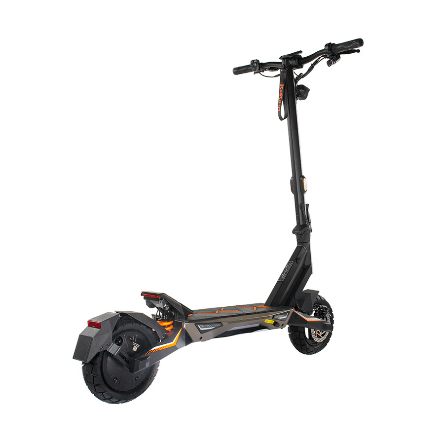 patinete eléctrico kukirin t3