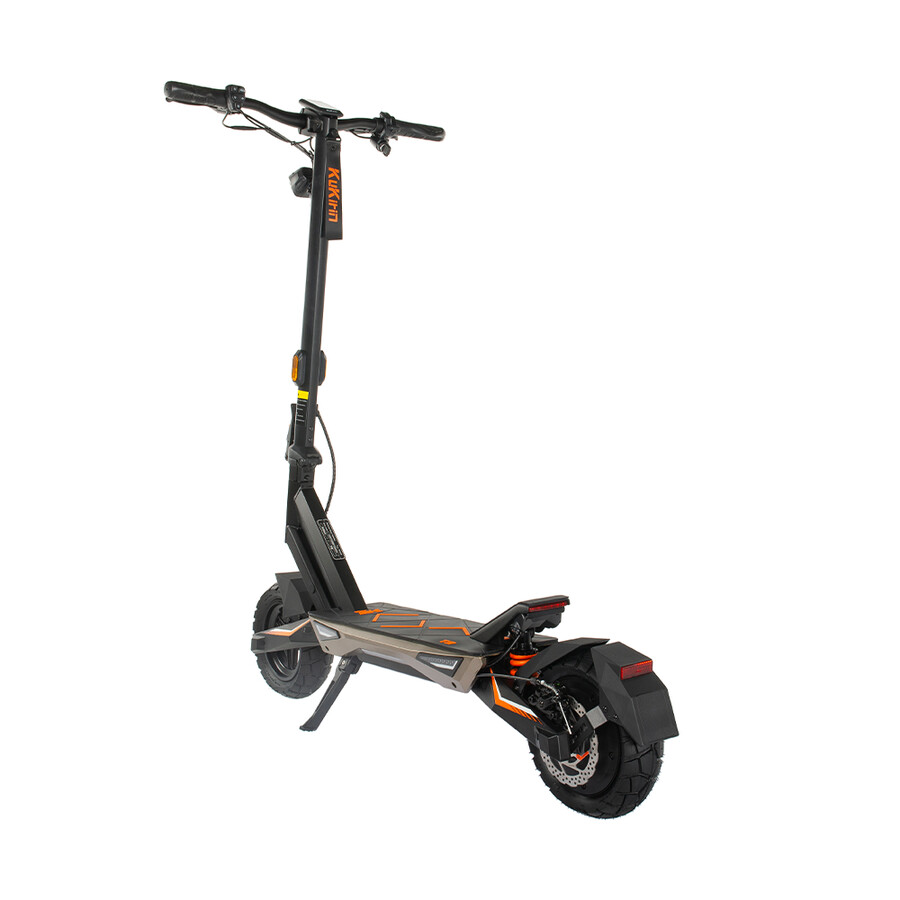 patinete eléctrico kukirin t3