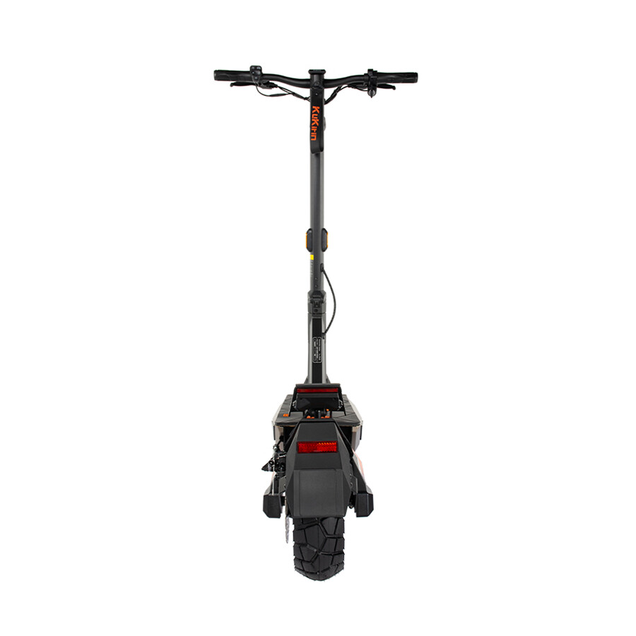 patinete eléctrico kukirin t3
