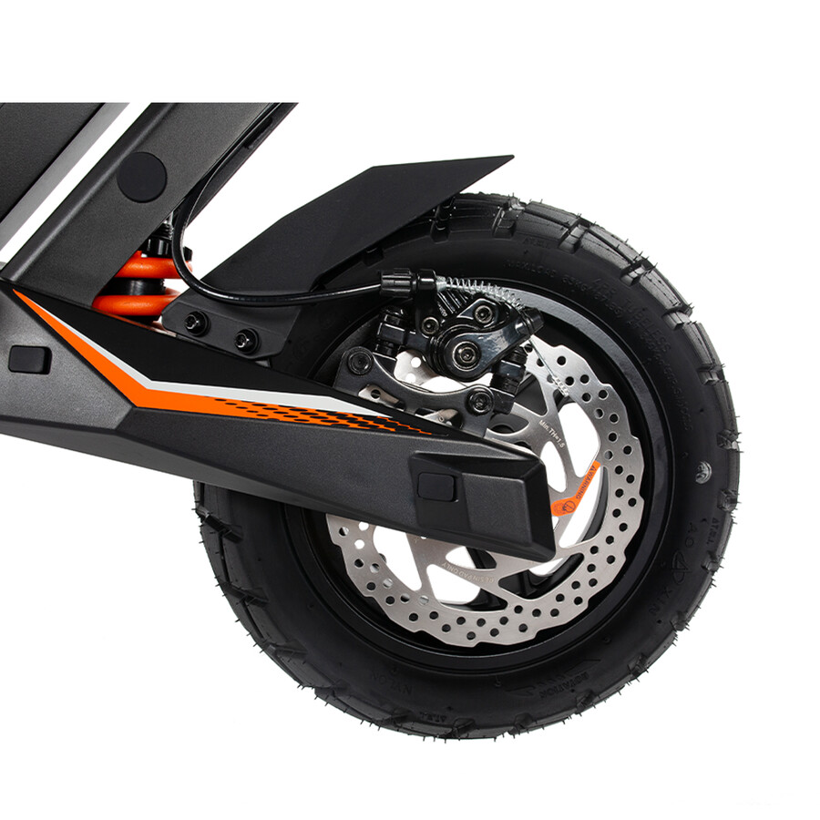 patinete eléctrico kukirin t3