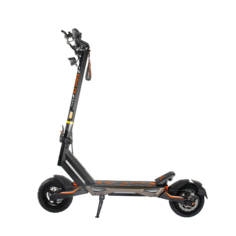 patinete eléctrico kukirin t3