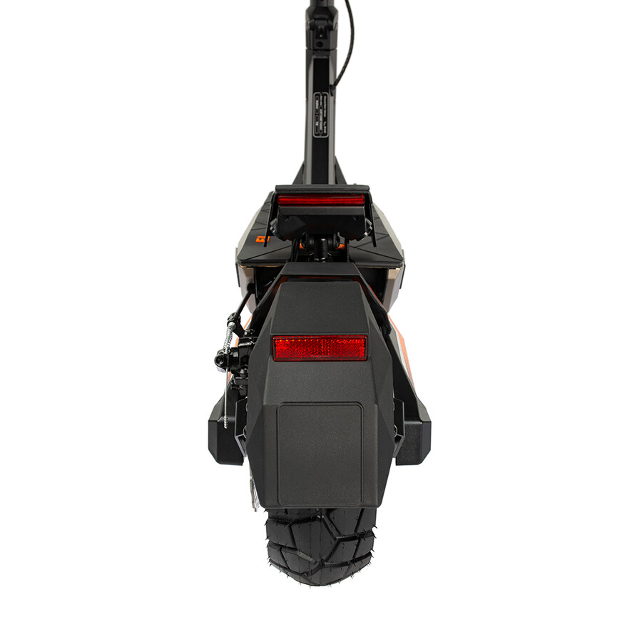 patinete eléctrico kukirin t3