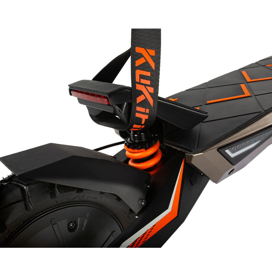 patinete eléctrico kukirin t3