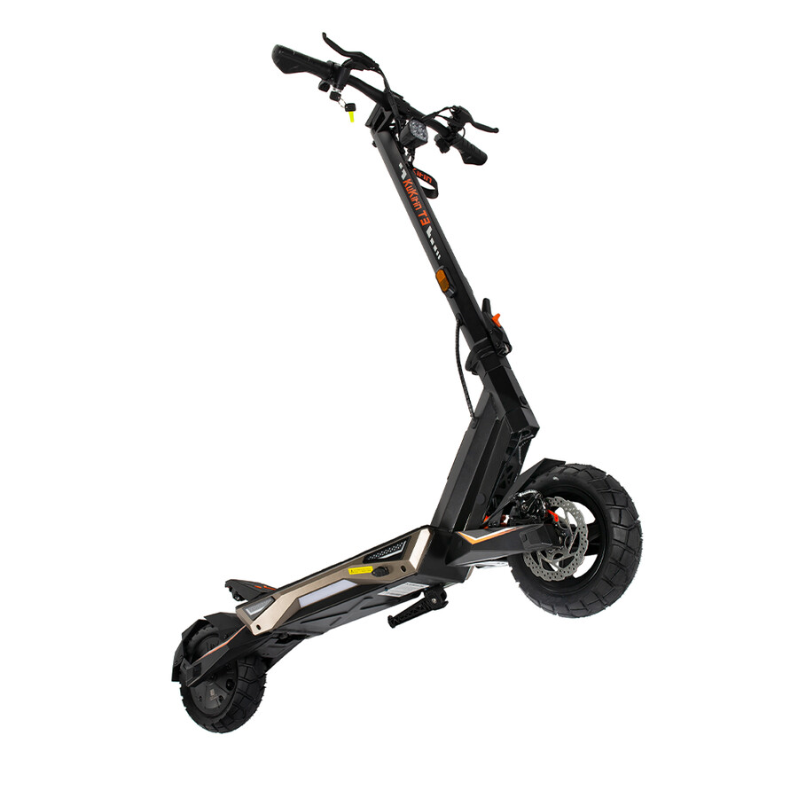 patinete eléctrico kukirin t3