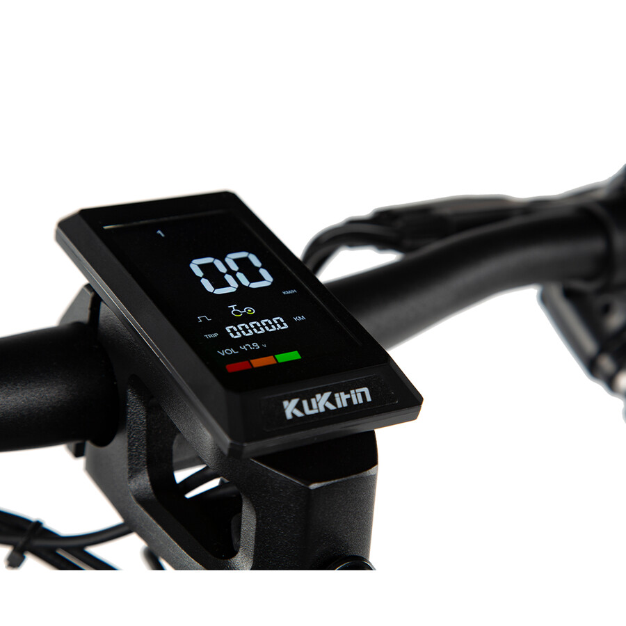 patinete eléctrico kukirin t3