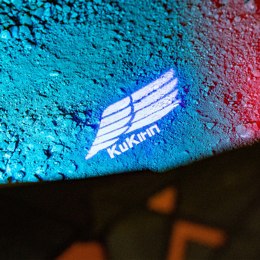 patinete eléctrico kukirin t3