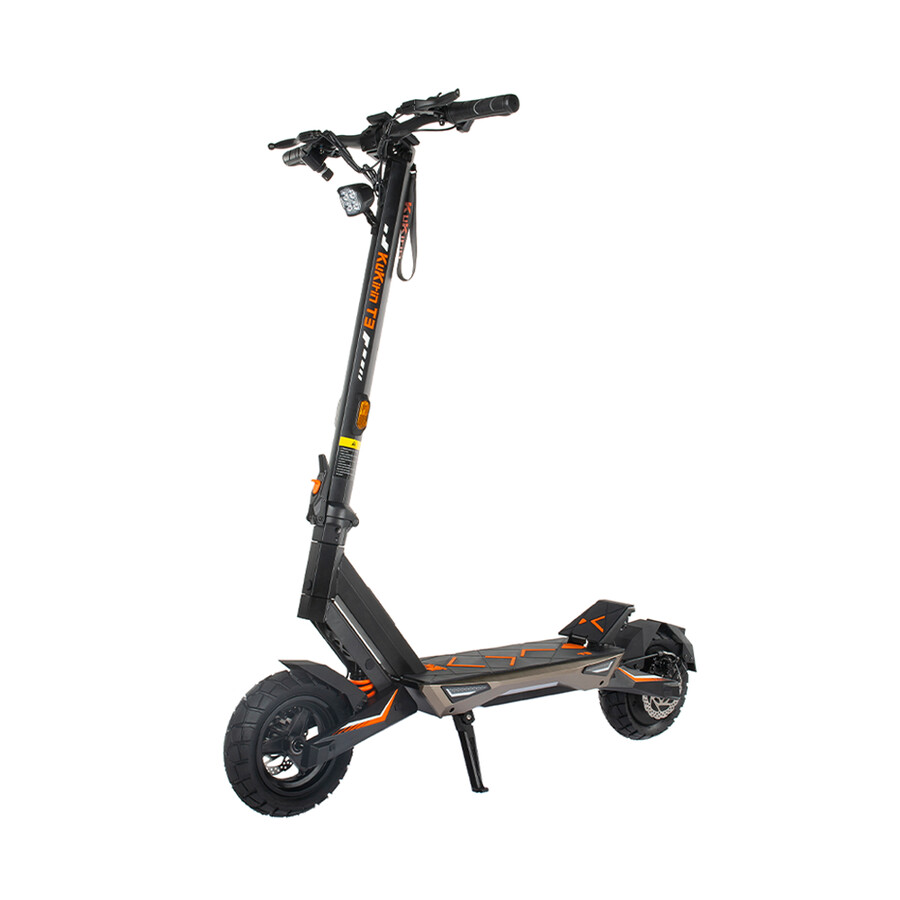 patinete eléctrico kukirin t3